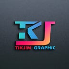 Tikjimgraphic