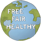 Free Fair & Healthy