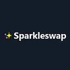 Sparkleswap.finance