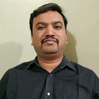 Suhas Mahindrakar