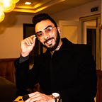 Fakhreddine Messaoudi