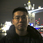 Kevin Cheung