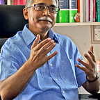 raj mohan tella