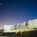 Virgin Hyperloop One