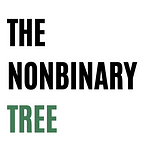 The Non-binary Tree