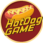 Hot Dog Game