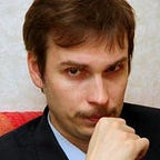 Aleksei Jegorov