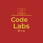 CodeLabsPro