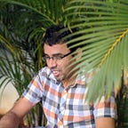 Manish Prasad