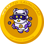 Crypto Launchpad Official