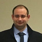 Rachad Najjar, Ph.D