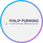 Philip Purwoko