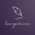 Tangerine