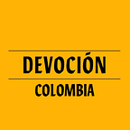 Devoción