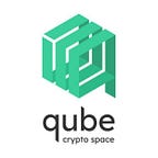 Qube Crypto Space