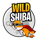 Wild Shiba