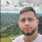 Cristian Gabriel Contreras Garcia