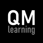 QM Learning