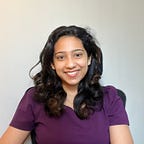 Vaishnavi Nandakumar