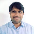 Aravind Brahmadevara