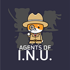 Agents of I.N.U.