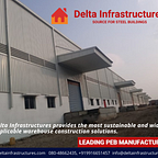 DELTA INFRASTRUCTURES