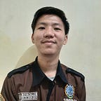 Kevin Dillion Ciputra