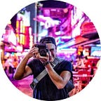 Taiki Beaufils (ボーフィス大器)