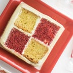 Battenburg Bytes