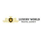 Luxury World Travel Agency