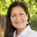 Deb Haaland