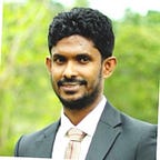 Chinthaka Perera