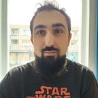 Jose Manuel Ventoso Picos