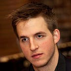 Kristaps Kuļikovskis