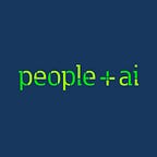 People + AI