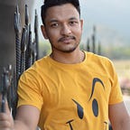 Amaresh Pattanayak