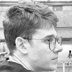 Luiz Gustavo Soares Martins