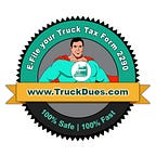 TruckDues.com