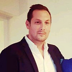 Mensur Zahirovic, CEO of Easynote