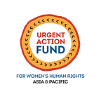 Urgent Action Fund, Asia & Pacific