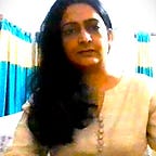 Anjali kaur