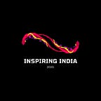 The Inspiring India