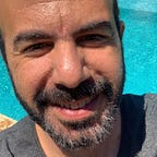 Mehmed Ali Çalışkan