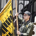 Raden Dizi Assyafadi Putra