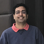 Pramod Biligiri