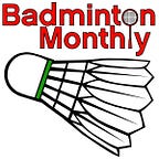 Badminton Monthly