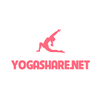 Yoga Share