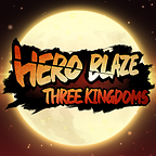 Hero Blaze: Three Kingdoms