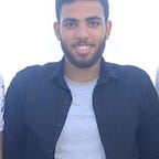 Abdelrahman Khaled