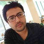 Abhishek Anand